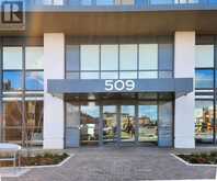 106 - 509 DUNDAS STREET W Oakville