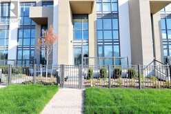 106 - 509 DUNDAS STREET W Oakville