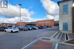 106 - 509 DUNDAS STREET W Oakville