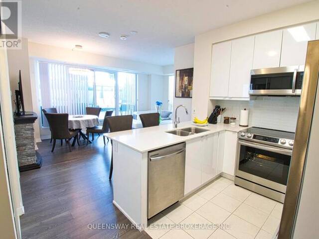 907 - 50 THOMAS RILEY ROAD Toronto Ontario