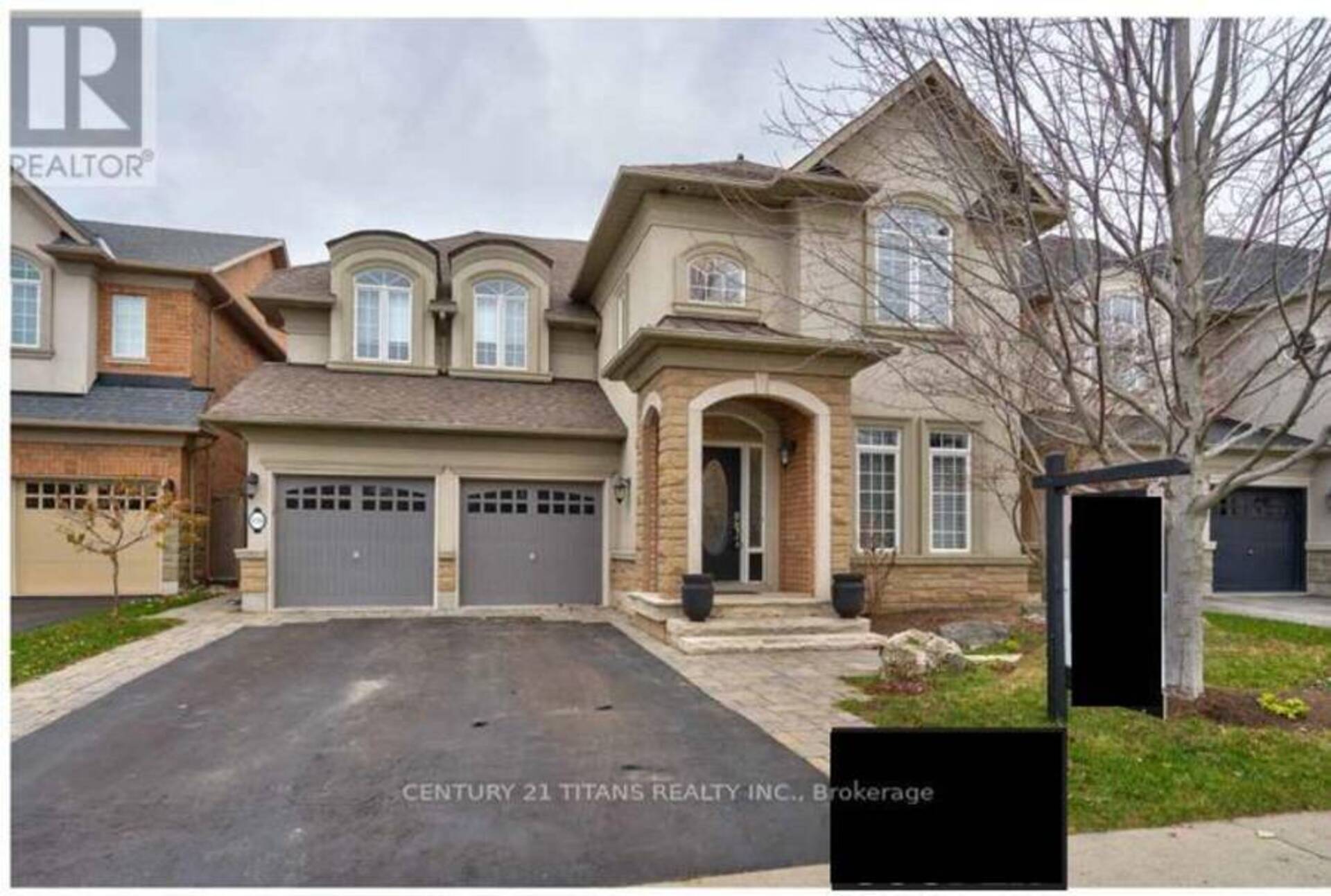 170 TAWNY CRESCENT Oakville