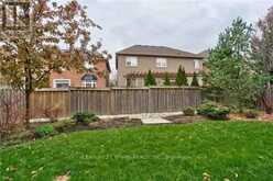 170 TAWNY CRESCENT Oakville