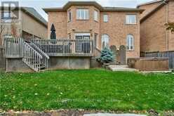 170 TAWNY CRESCENT Oakville