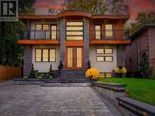 134 MANSE ROAD Toronto