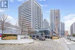 1107 - 65 ONEIDA CRESCENT Richmond Hill