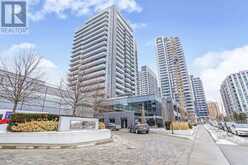 1107 - 65 ONEIDA CRESCENT Richmond Hill