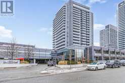 1107 - 65 ONEIDA CRESCENT Richmond Hill