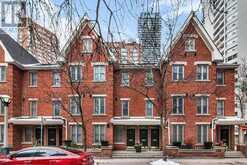 78 ST NICHOLAS STREET Toronto