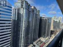 2310 - 4955 YONGE STREET Toronto