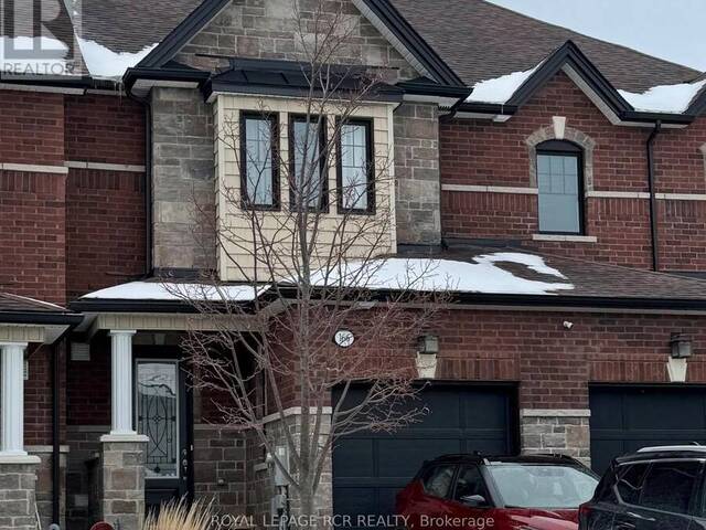 166 WALKER BOULEVARD New Tecumseth Ontario