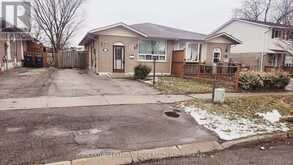 BSMT - 55 CRAWFORD DRIVE Brampton