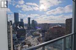 2307 - 4955 YONGE STREET Toronto