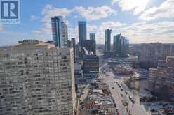 2307 - 4955 YONGE STREET Toronto