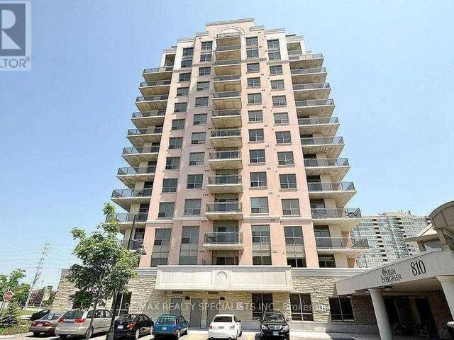 206 - 810 SCOLLARD COURT Mississauga Ontario