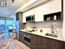 1603 - 5 DEFRIES STREET S Toronto