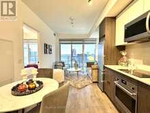 1603 - 5 DEFRIES STREET S Toronto