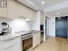 2302 - 18 MAITLAND TERRACE Toronto