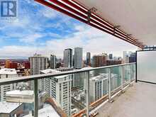 2302 - 18 MAITLAND TERRACE Toronto