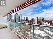 2302 - 18 MAITLAND TERRACE Toronto