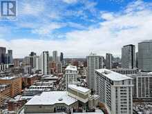 2302 - 18 MAITLAND TERRACE Toronto