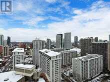 2302 - 18 MAITLAND TERRACE Toronto