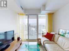 2302 - 18 MAITLAND TERRACE Toronto