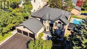 1371 ROUGEMOUNT DRIVE Pickering