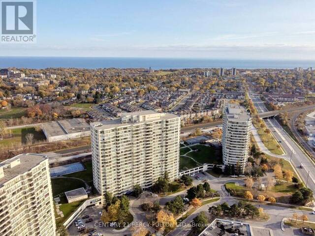 1526 - 3 GREYSTONE WALK DRIVE Toronto Ontario