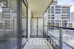 206 - 3200 WILLIAM COLTSON AVENUE Oakville