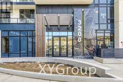 206 - 3200 WILLIAM COLTSON AVENUE Oakville