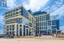 206 - 3200 WILLIAM COLTSON AVENUE Oakville