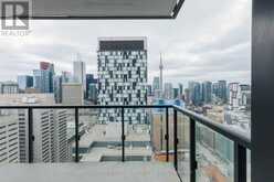 2510 - 488 UNIVERSITY AVENUE Toronto