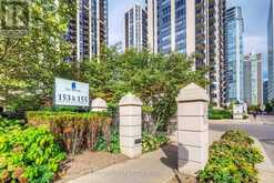 216 - 155 BEECROFT ROAD Toronto