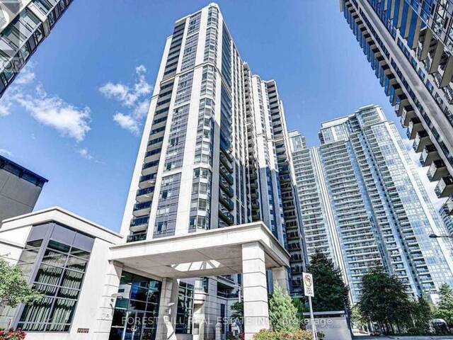 216 - 155 BEECROFT ROAD Toronto Ontario