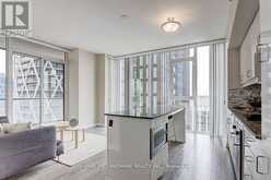 2203 - 426 UNIVERSITY AVENUE Toronto