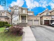 25 MAPLE VALLEY STREET Brampton