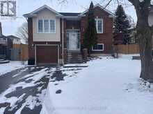 UPPER - 880 MEADOWHILL COURT Oshawa