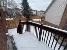 UPPER - 880 MEADOWHILL COURT Oshawa