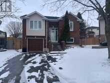 UPPER - 880 MEADOWHILL COURT Oshawa