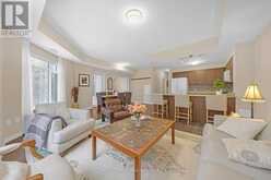 203 - 400 WILLIAM GRAHAM DRIVE Aurora