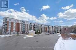 203 - 400 WILLIAM GRAHAM DRIVE Aurora