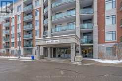 203 - 400 WILLIAM GRAHAM DRIVE Aurora