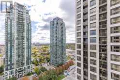 1409 - 30 ELM DRIVE W Mississauga