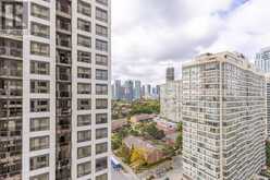 1409 - 30 ELM DRIVE W Mississauga