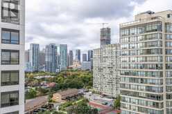 1409 - 30 ELM DRIVE W Mississauga