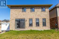 219 AMBROUS CRESCENT Guelph