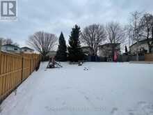 LOWER - 880 MEADOWHILL COURT Oshawa