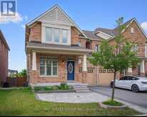 75 BETONY DRIVE Richmond Hill