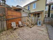 #2 - 127 HEWARD AVENUE Toronto