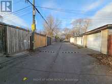 #2 - 127 HEWARD AVENUE Toronto